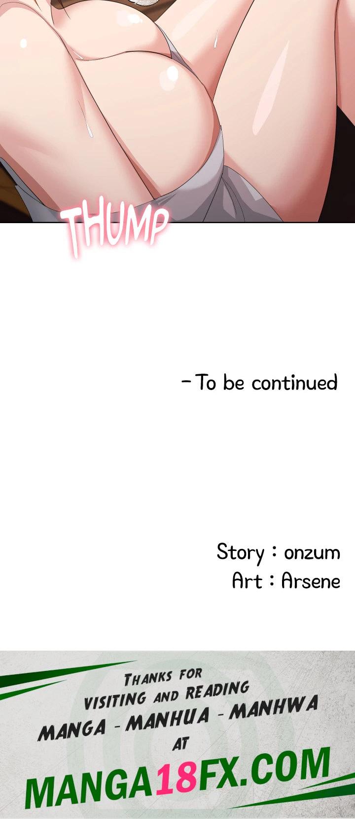 Girls I Used to Teach chapter 8 page 54