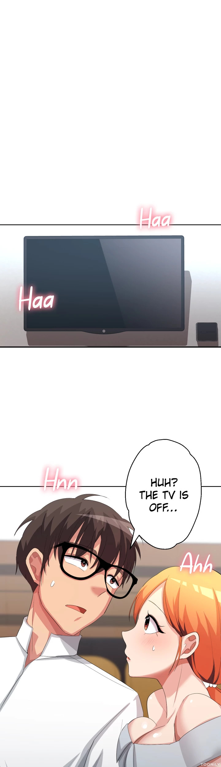 Girls I Used to Teach chapter 9 page 1