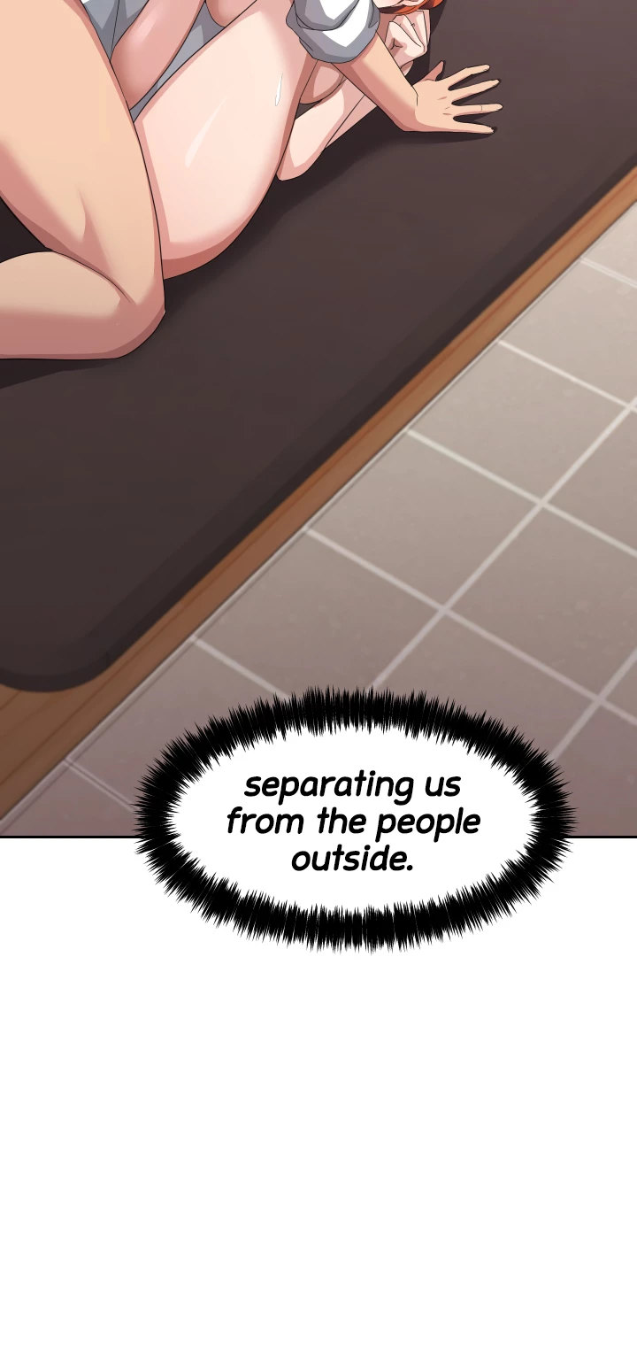 Girls I Used to Teach chapter 9 page 30