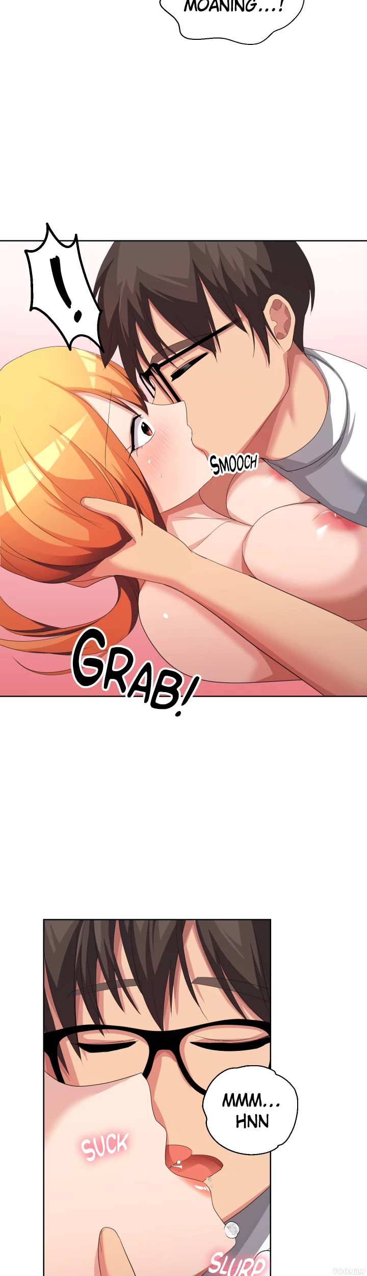 Girls I Used to Teach chapter 9 page 32