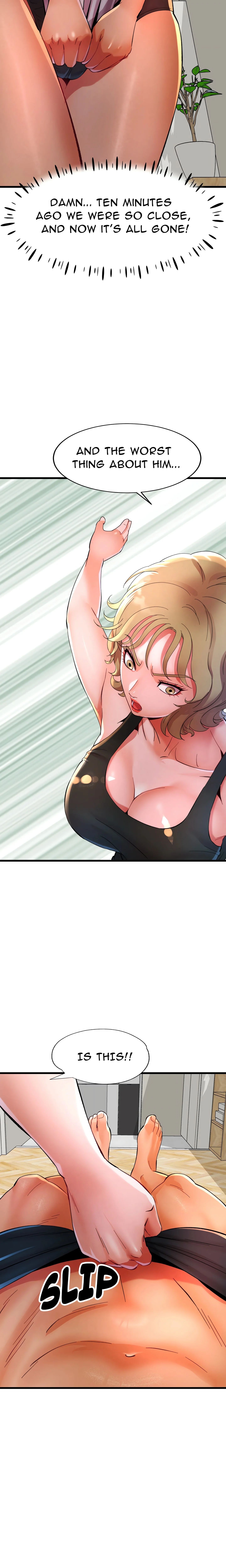 Girls, I’m not gay (Uncensored) chapter 12 page 14