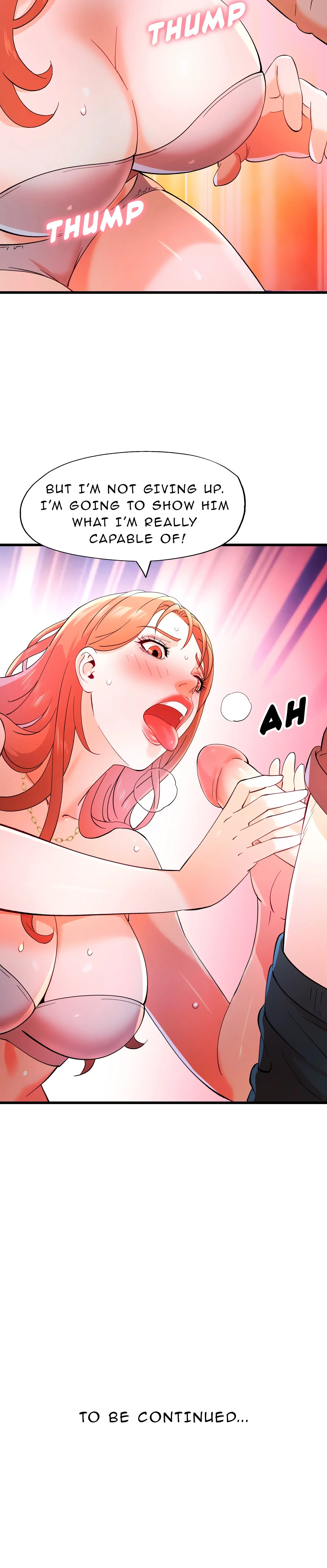 Girls, I’m not gay (Uncensored) chapter 4 page 23