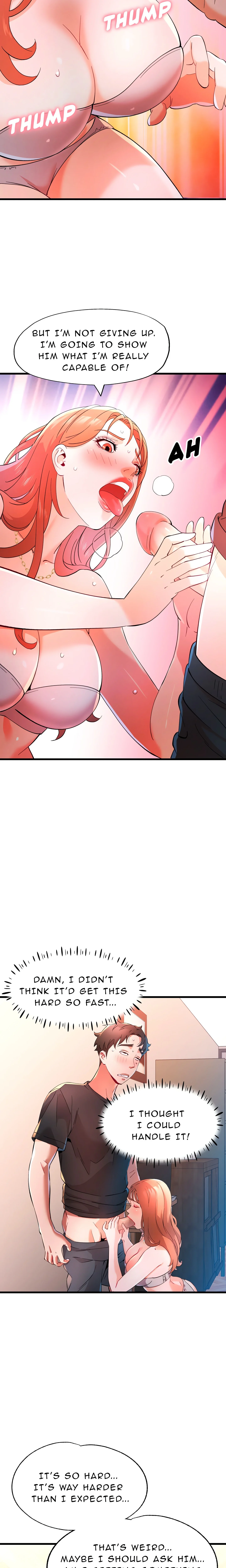 Girls, I’m not gay (Uncensored) chapter 5 page 2