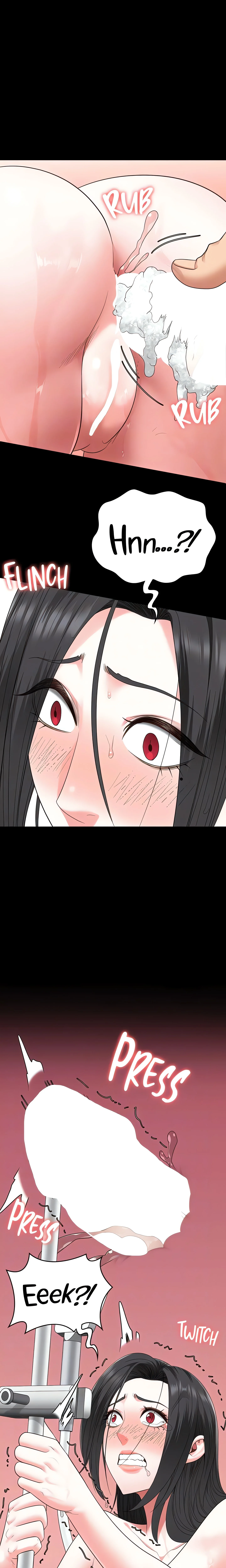 Girls In Prison (Official) chapter 101 page 6