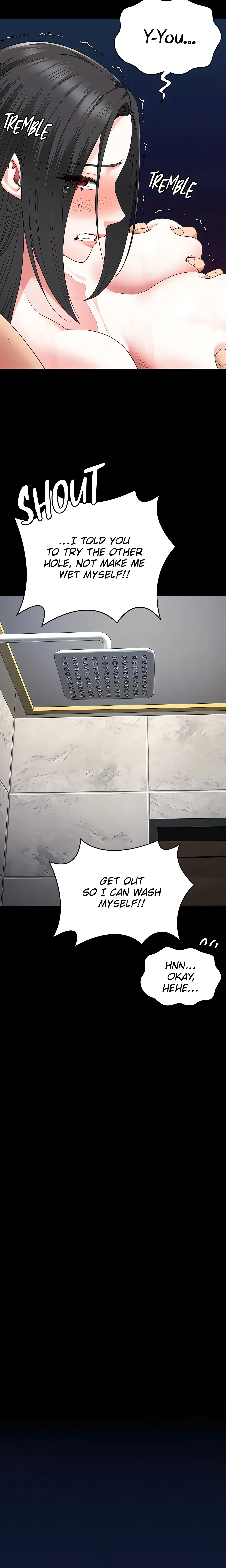 Girls In Prison (Official) chapter 101 page 14