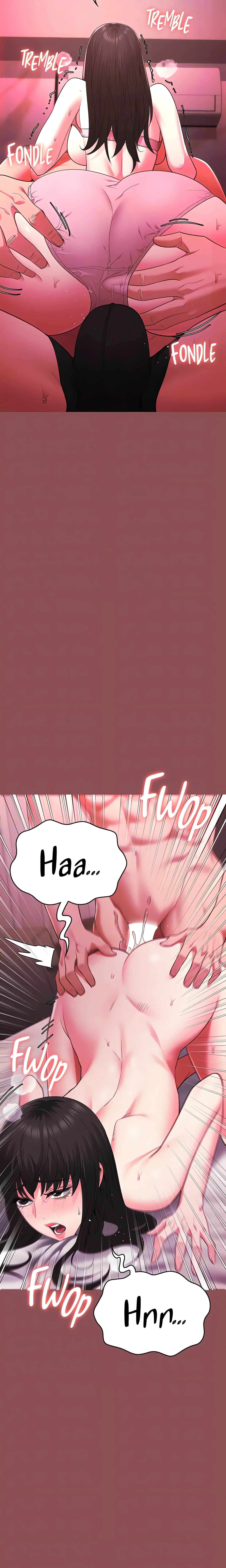 Girls In Prison (Official) chapter 103 page 7