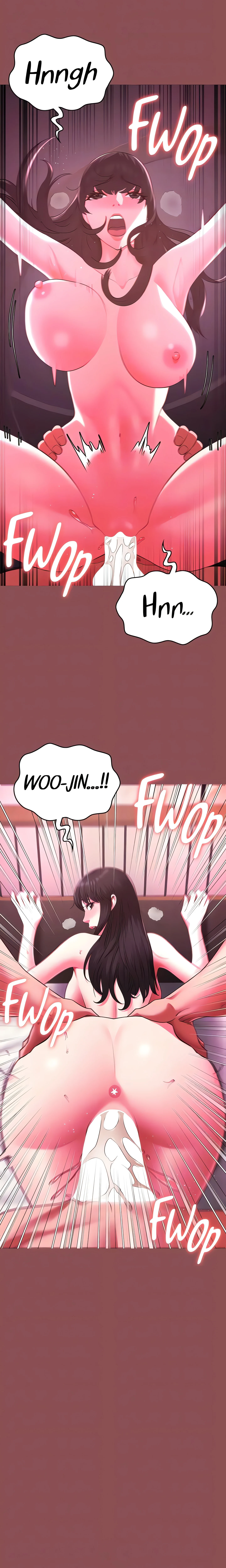 Girls In Prison (Official) chapter 103 page 8