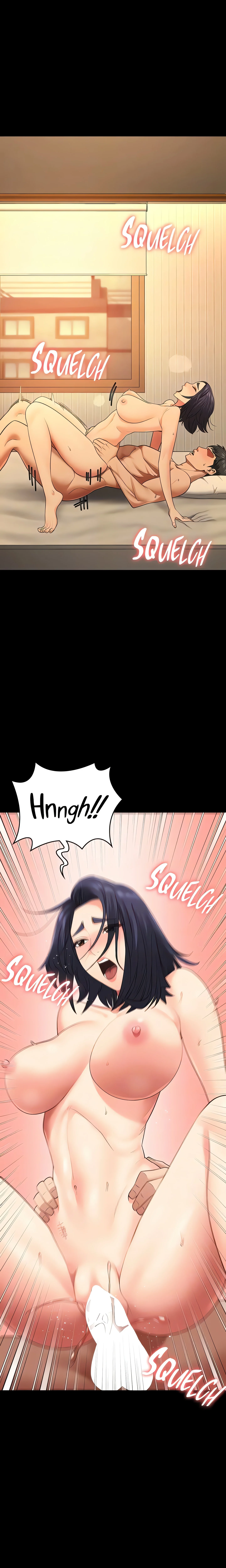 Girls In Prison (Official) chapter 104 page 15