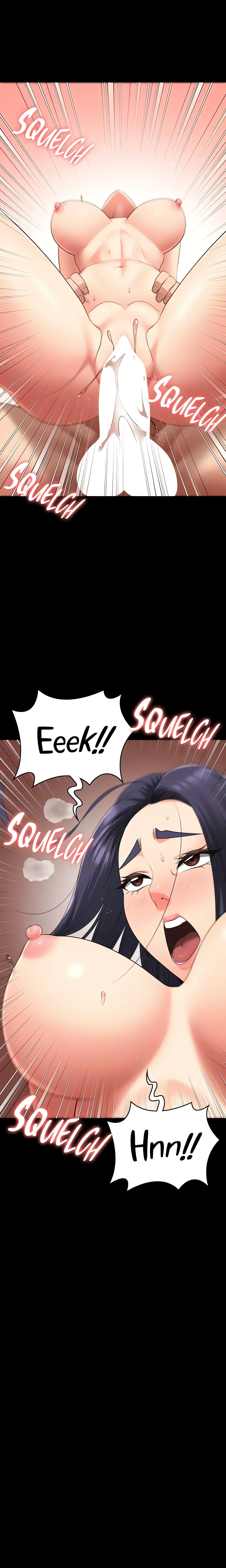 Girls In Prison (Official) chapter 104 page 16