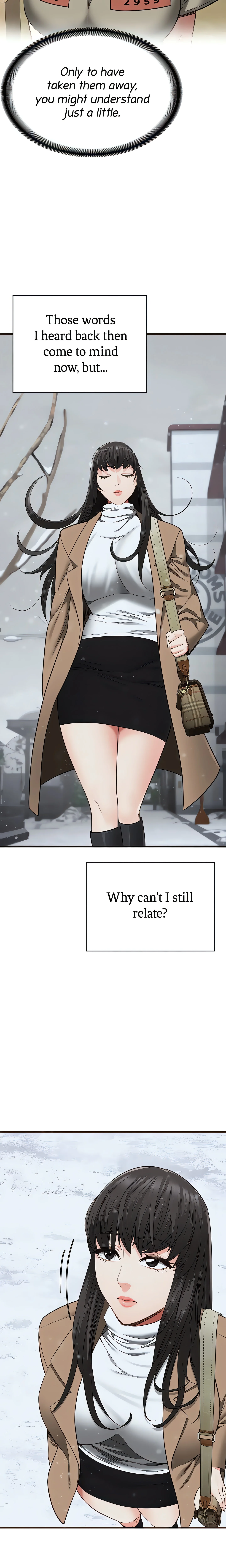 Girls In Prison (Official) chapter 104 page 39