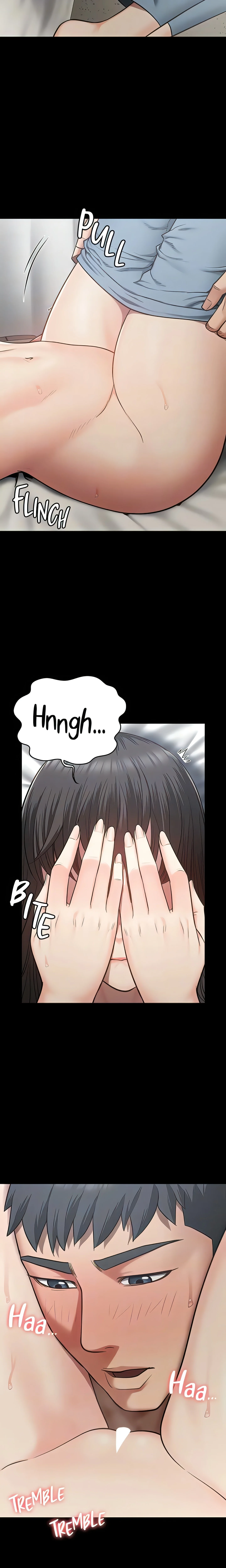 Girls In Prison (Official) chapter 23 page 15