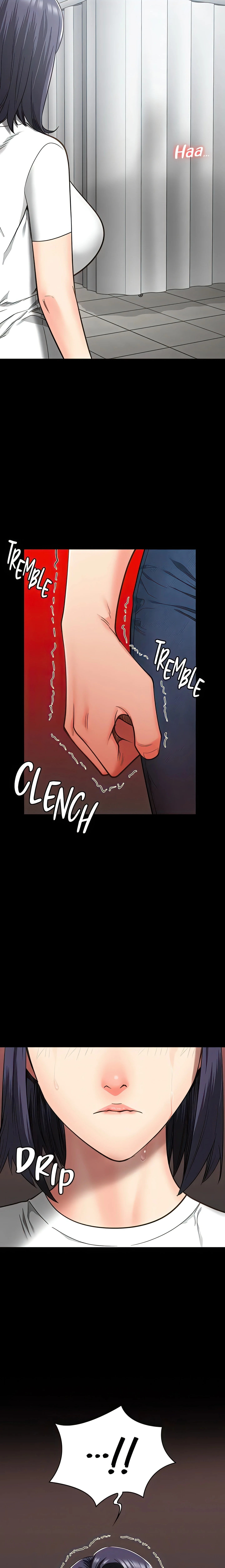 Girls In Prison (Official) chapter 24 page 22