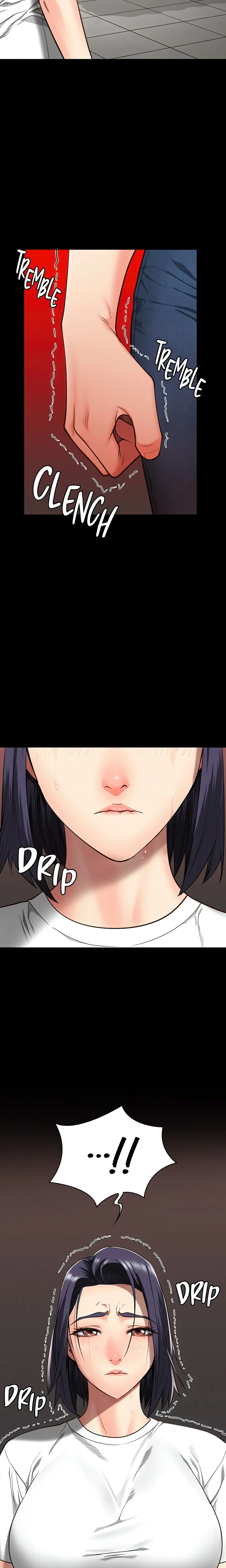 Girls In Prison (Official) chapter 25 page 2