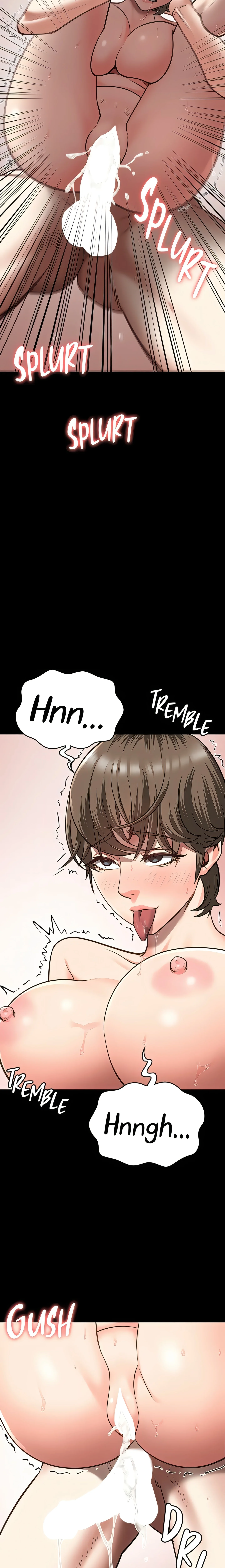 Girls In Prison (Official) chapter 26 page 23