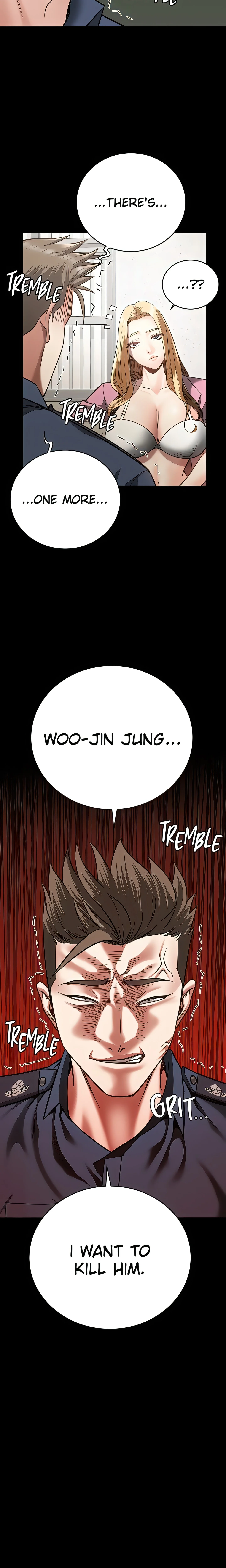 Girls In Prison (Official) chapter 27 page 2
