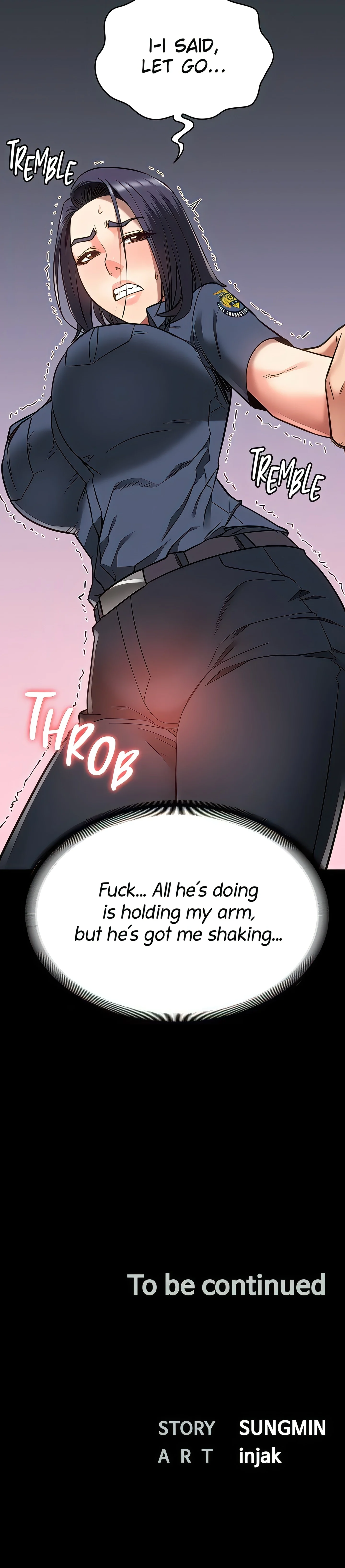Girls In Prison (Official) chapter 29 page 26