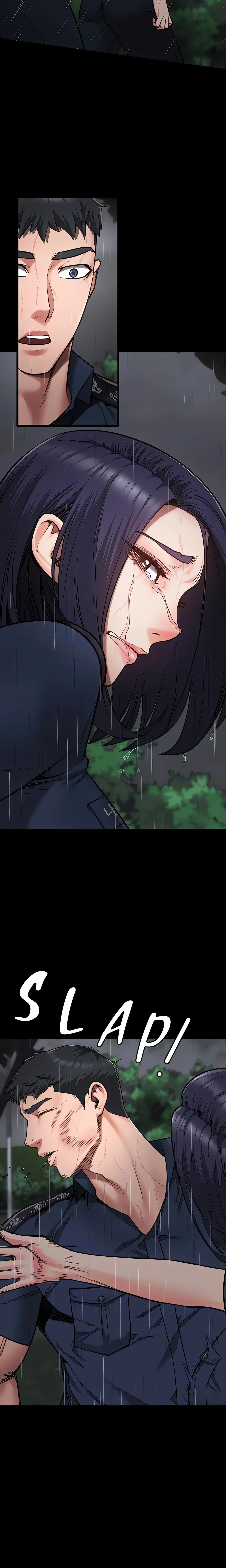 Girls In Prison (Official) chapter 30 page 16