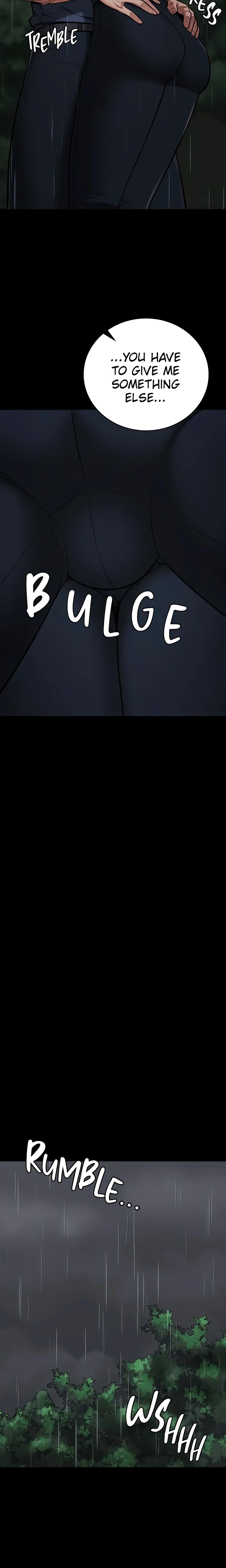 Girls In Prison (Official) chapter 30 page 20
