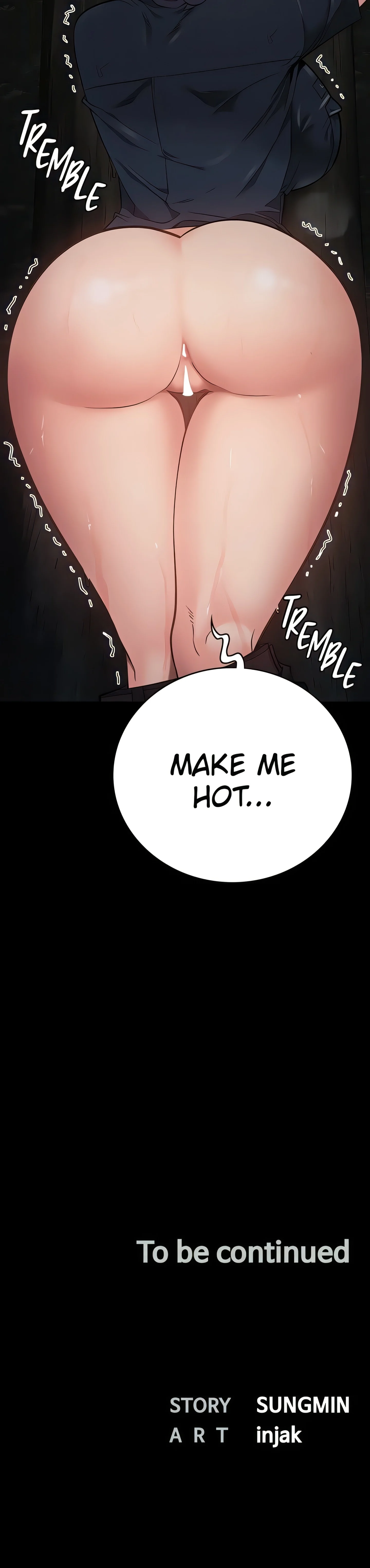 Girls In Prison (Official) chapter 30 page 24