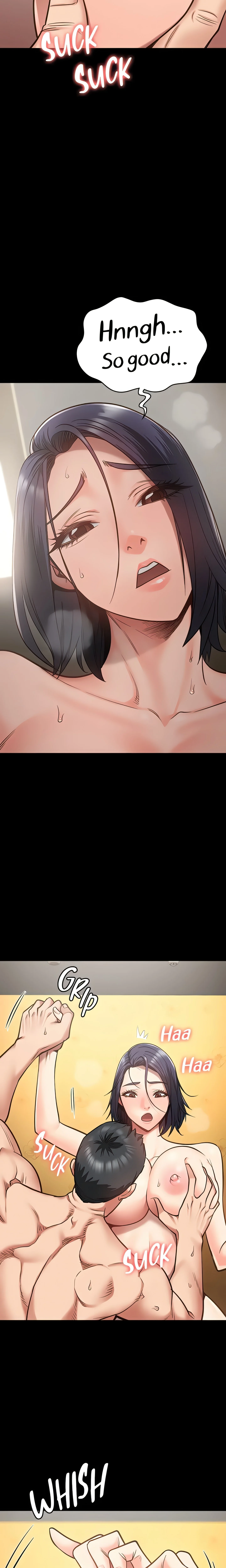 Girls In Prison (Official) chapter 32 page 12