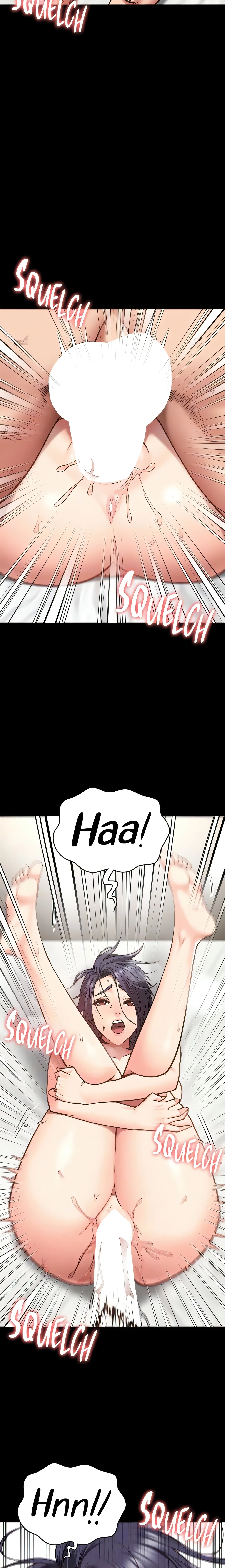 Girls In Prison (Official) chapter 32 page 17
