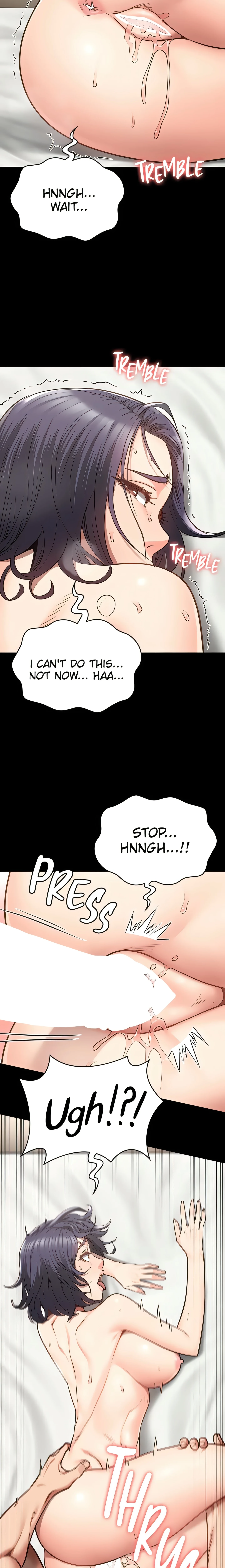 Girls In Prison (Official) chapter 32 page 23