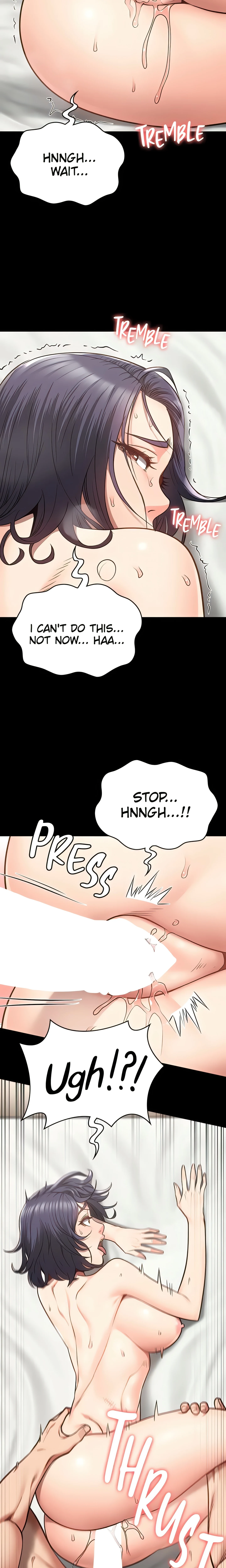 Girls In Prison (Official) chapter 33 page 2
