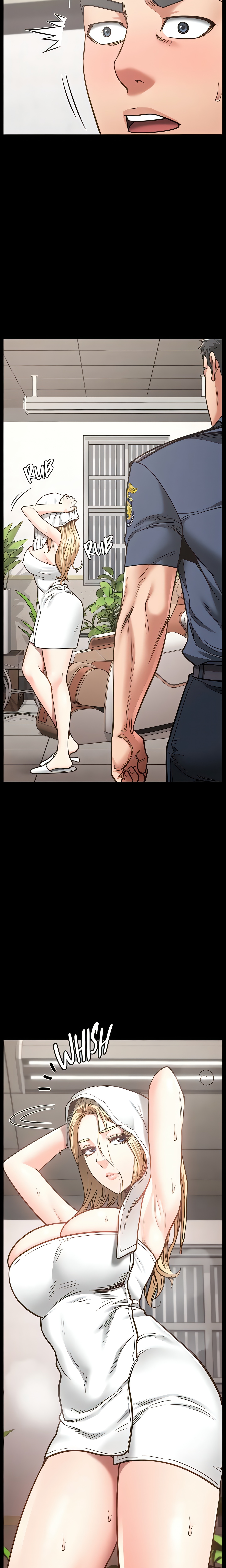 Girls In Prison (Official) chapter 33 page 23
