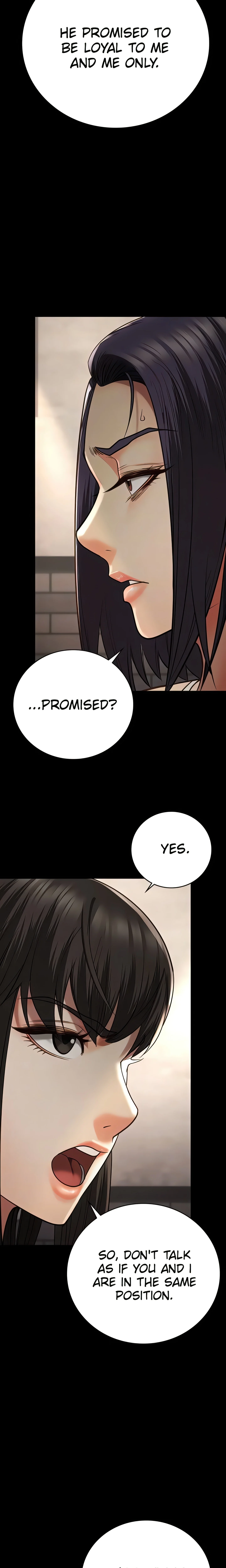 Girls In Prison (Official) chapter 36 page 15