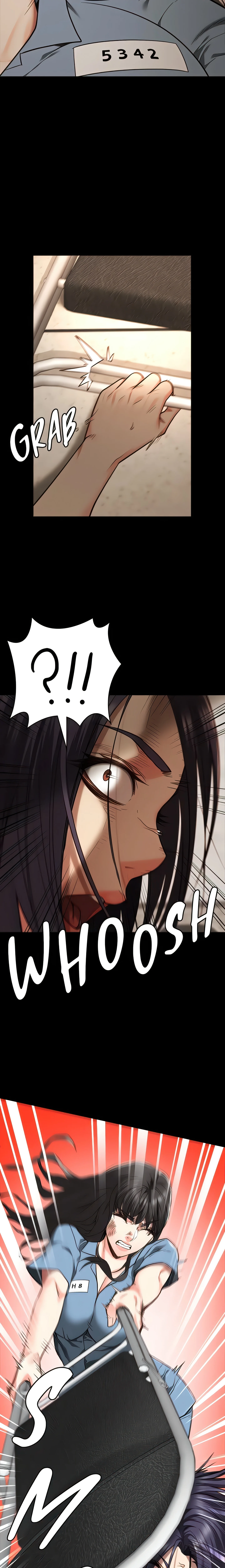 Girls In Prison (Official) chapter 37 page 2