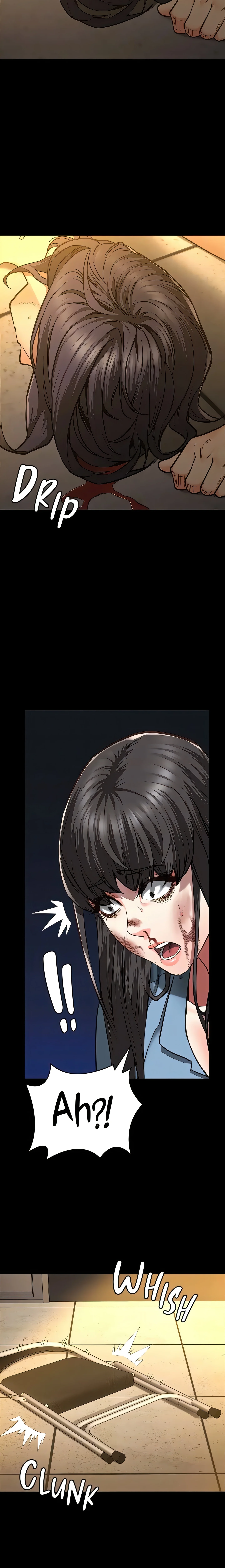 Girls In Prison (Official) chapter 37 page 7