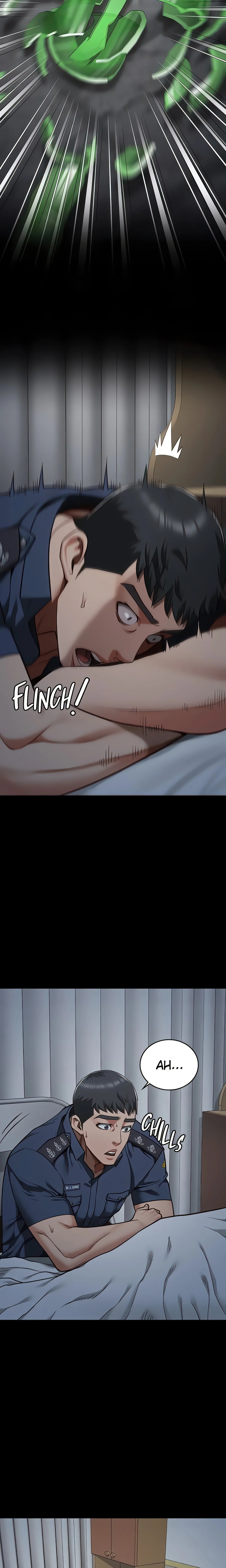 Girls In Prison (Official) chapter 38 page 26