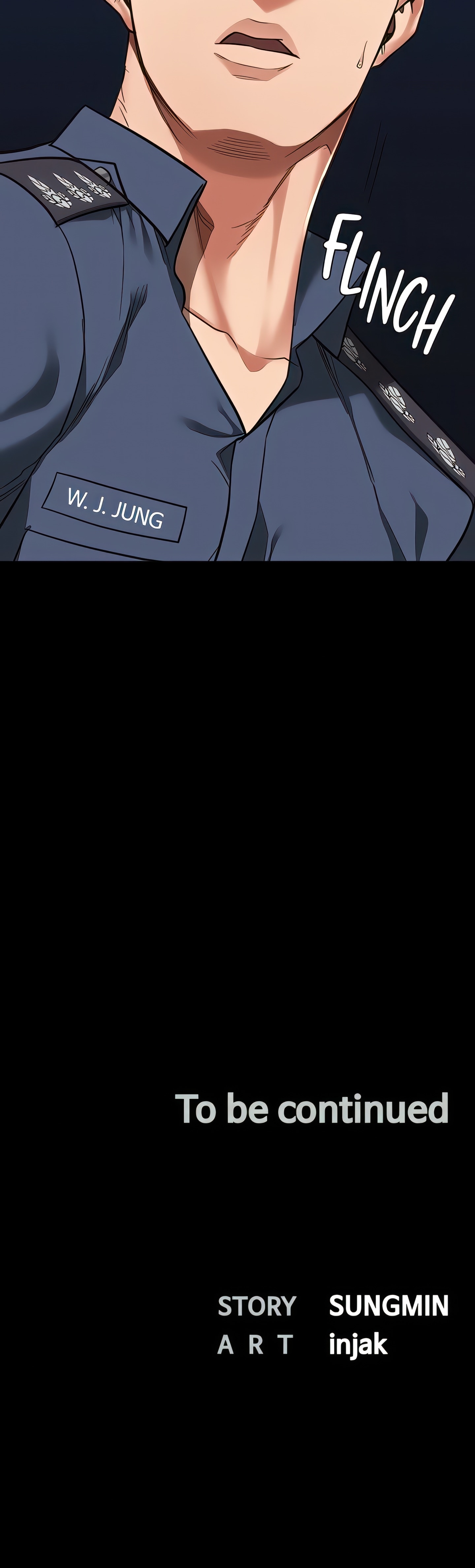 Girls In Prison (Official) chapter 38 page 31