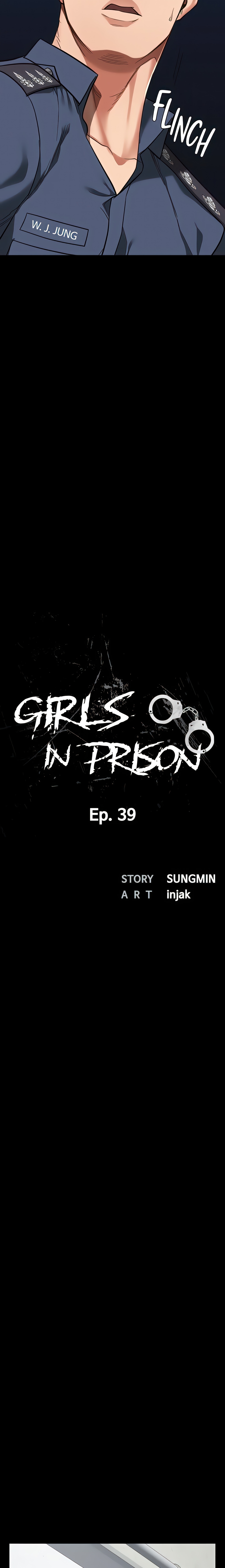 Girls In Prison (Official) chapter 39 page 2