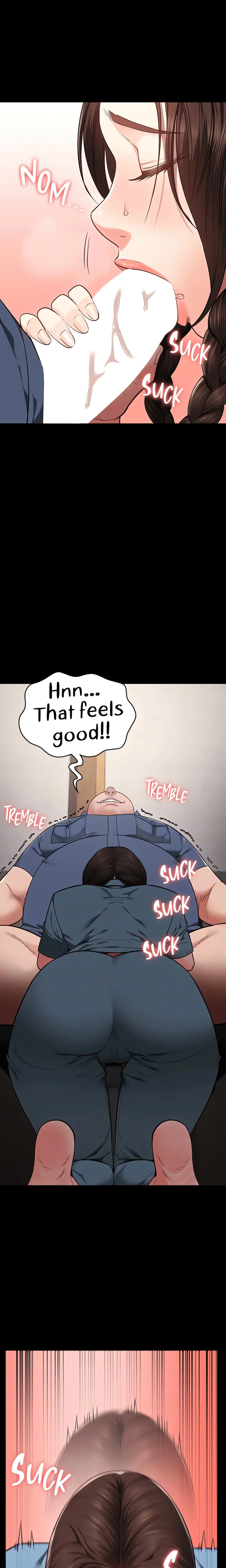 Girls In Prison (Official) chapter 39 page 5