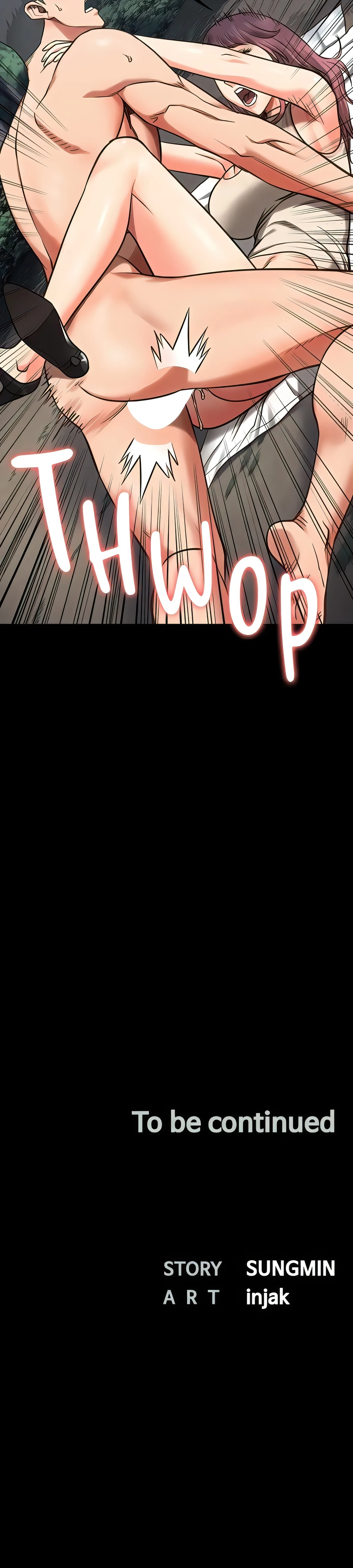 Girls In Prison (Official) chapter 4 page 29