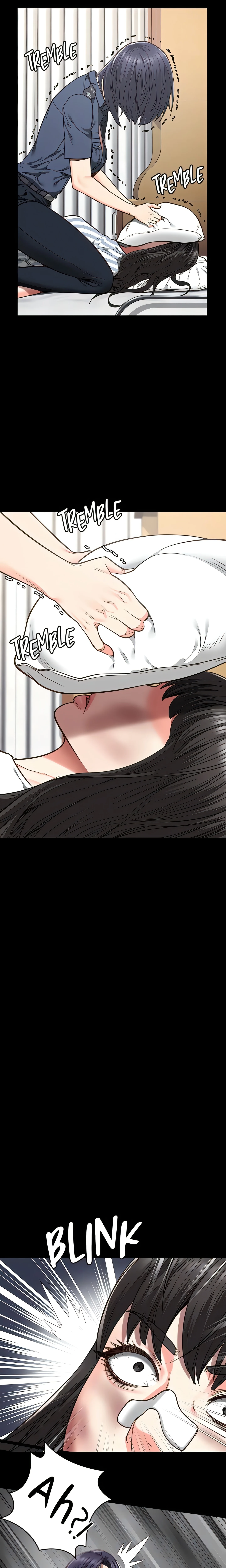 Girls In Prison (Official) chapter 40 page 5