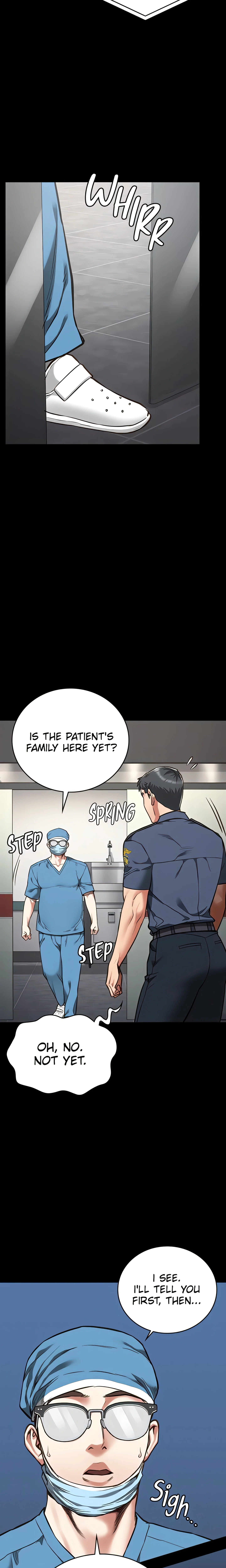 Girls In Prison (Official) chapter 40 page 26