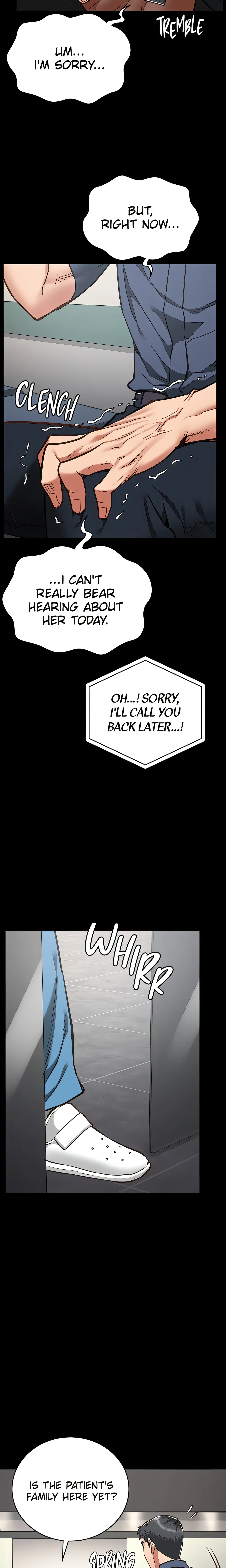 Girls In Prison (Official) chapter 41 page 2