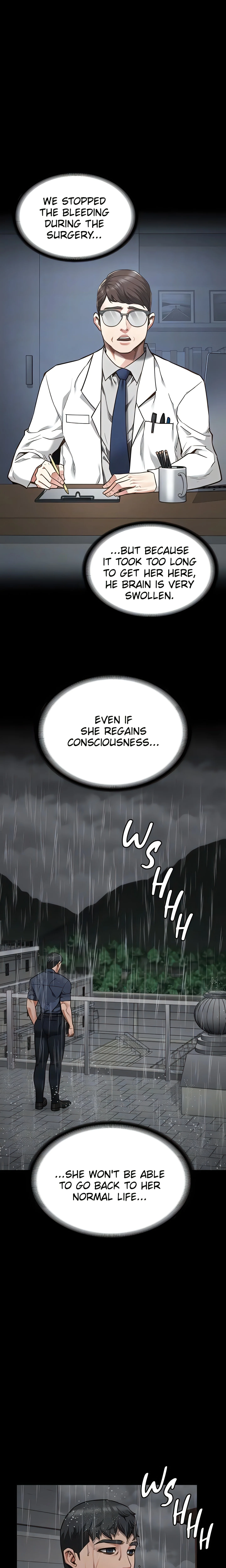 Girls In Prison (Official) chapter 41 page 6