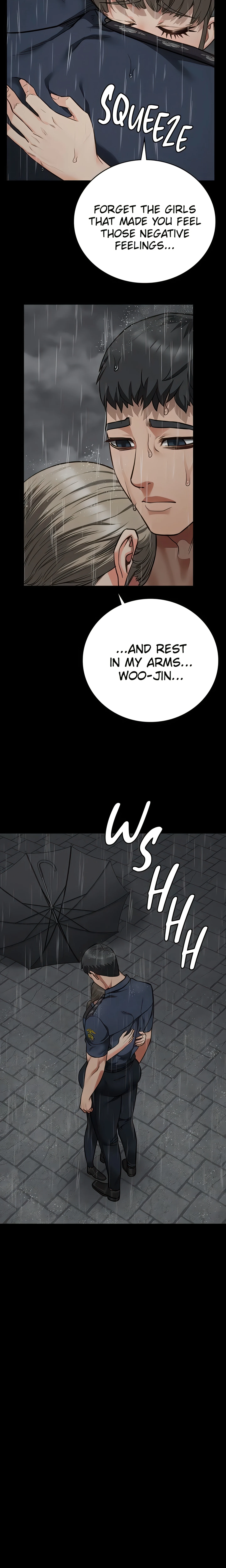 Girls In Prison (Official) chapter 41 page 13