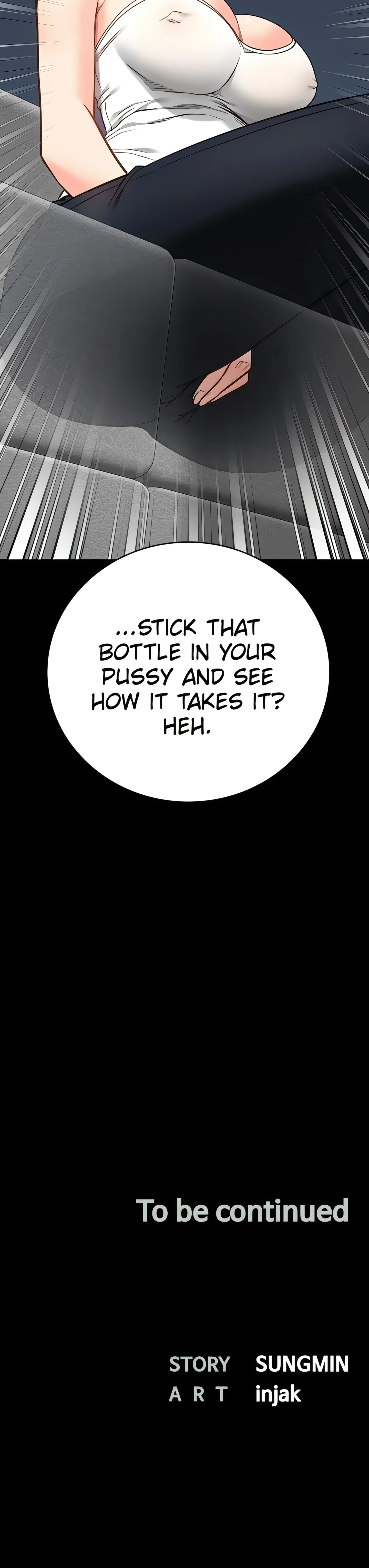 Girls In Prison (Official) chapter 41 page 26