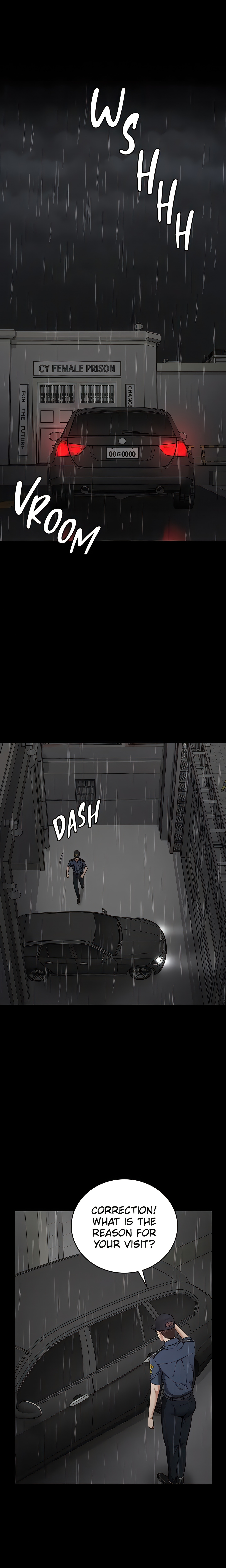 Girls In Prison (Official) chapter 42 page 23