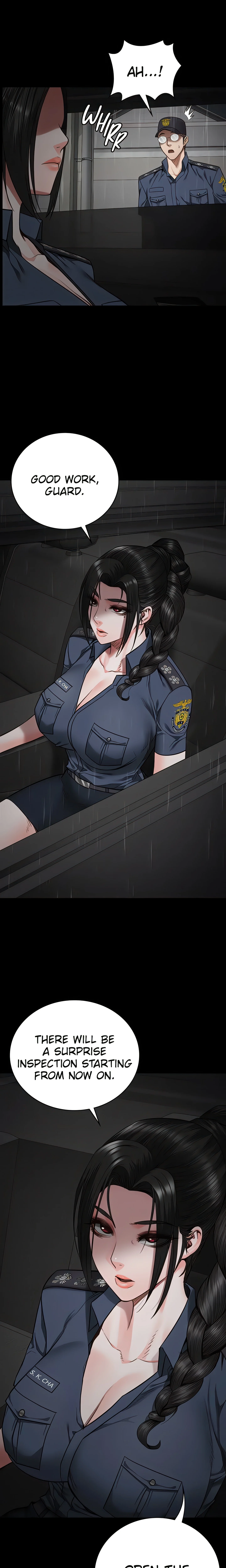 Girls In Prison (Official) chapter 43 page 2