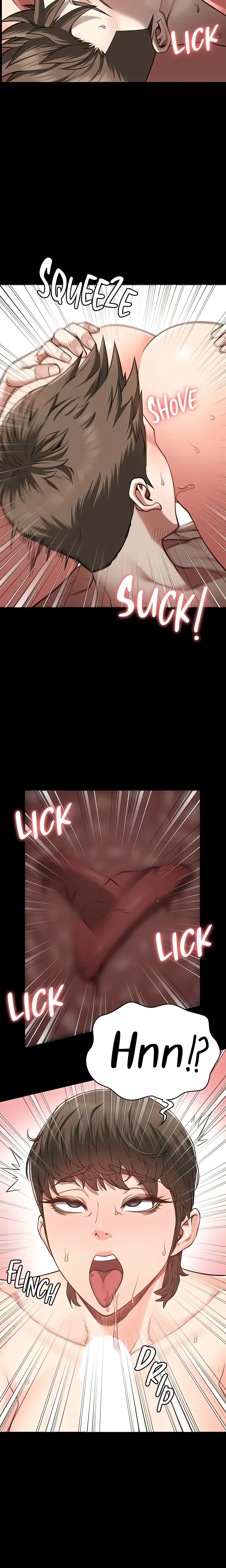 Girls In Prison (Official) chapter 43 page 5