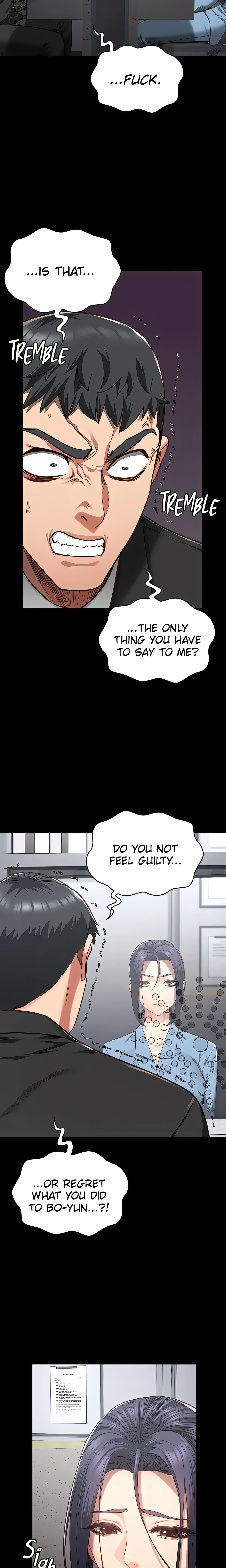 Girls In Prison (Official) chapter 44 page 26