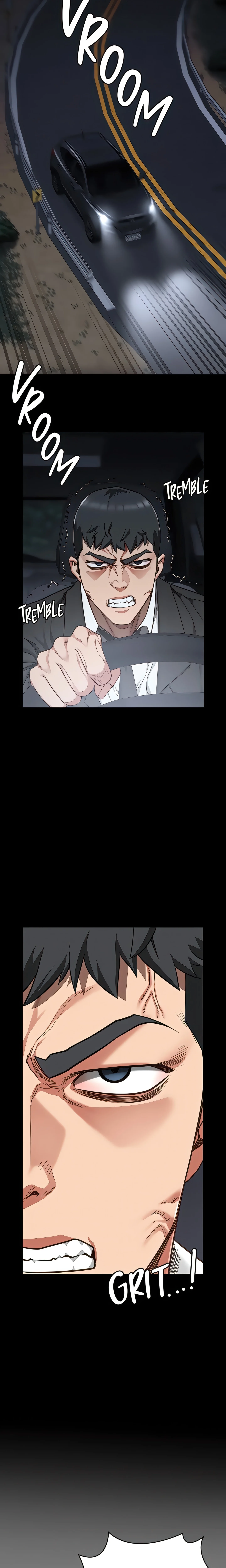 Girls In Prison (Official) chapter 45 page 3