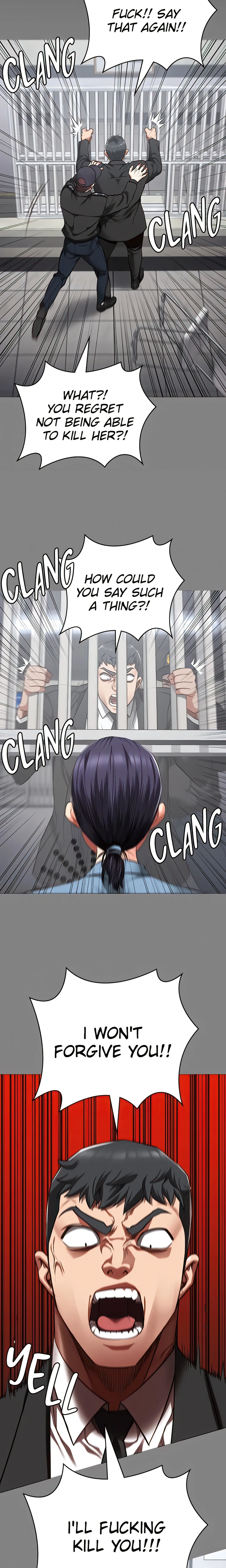 Girls In Prison (Official) chapter 45 page 4