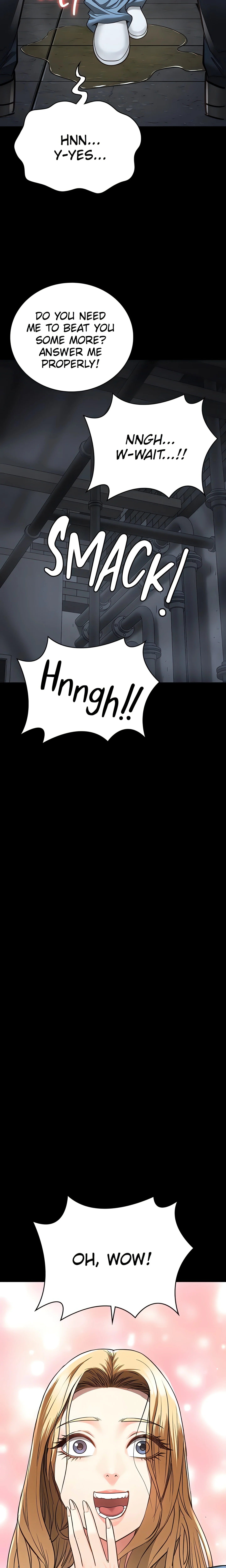 Girls In Prison (Official) chapter 48 page 13