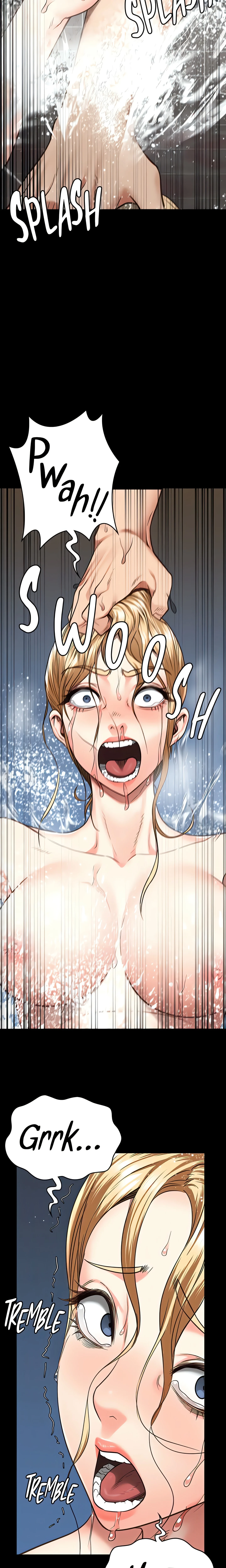 Girls In Prison (Official) chapter 48 page 24